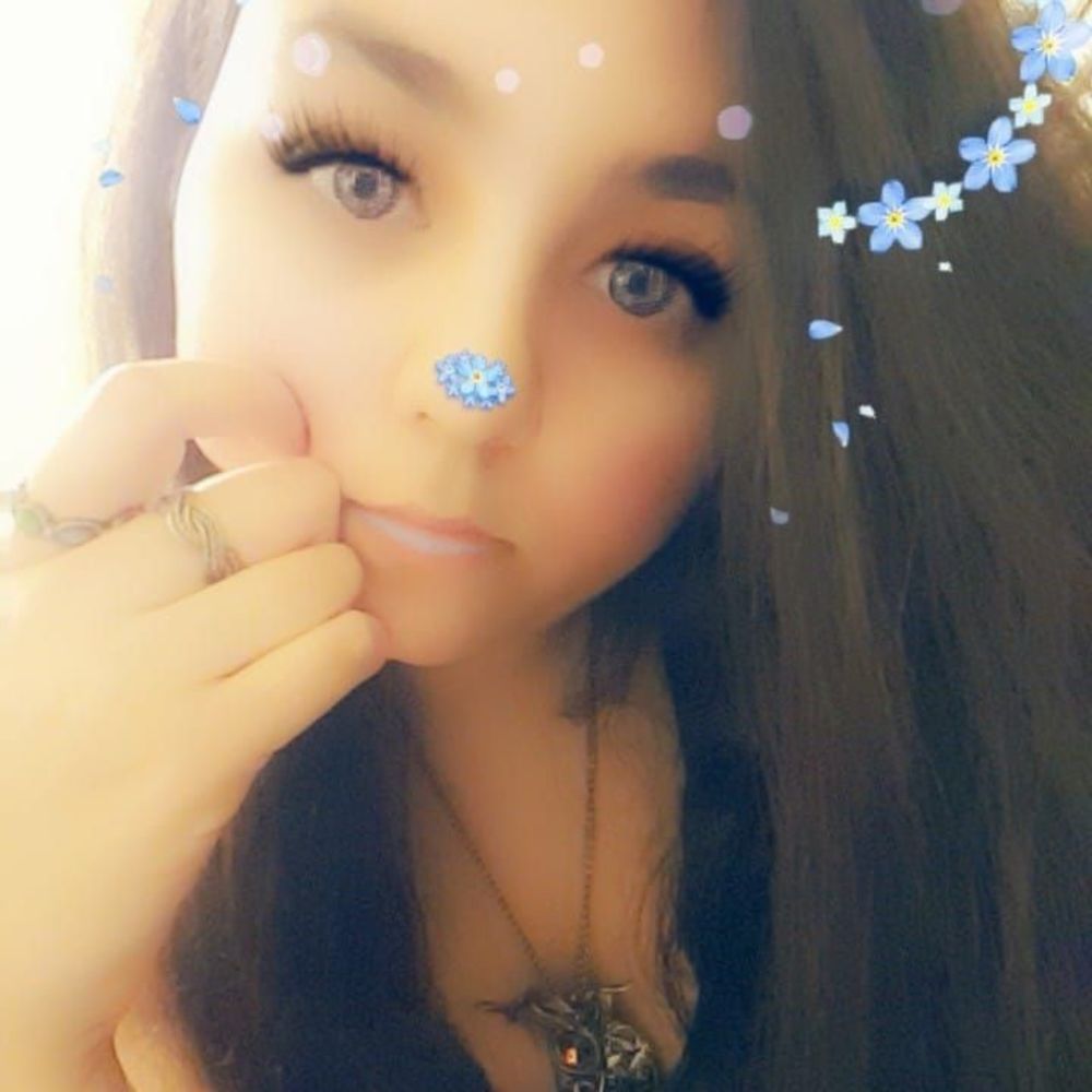 Meet your Posher, Sabrina